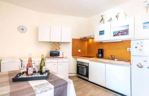 Carnac Apartment | Atlantique by Interhome