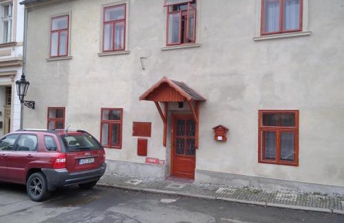 Klasterec nad Ohri Apartment | Atlantis Apartmán 1