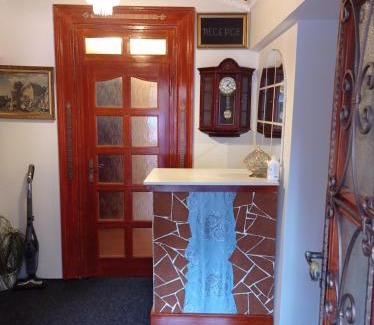 Klasterec nad Ohri Apartment | Atlantis Apartmán 3