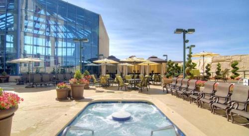 Reno/Tahoe Airport Resort | Atlantis Casino Resort Spa