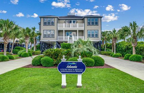 Long Bay Estates House | -Atlantis