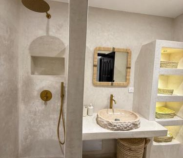 Oulad Khallouf Apartment | Atlas Golf Resort with Pool and Garden