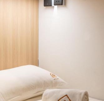 Tsim Sha Tsui House | Atlas Hostel & Backpackers
