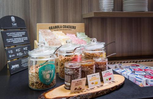 Dansaert Hotel | Atlas Hotel Brussels
