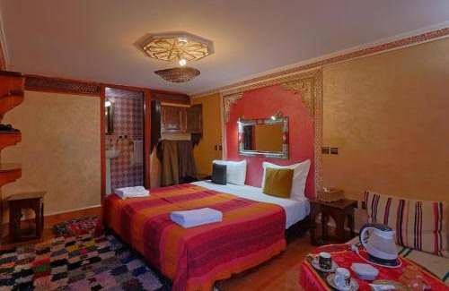 Imlil Bed & Breakfast | Atlas Prestige