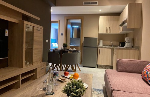 Agdal House | Atlas-Résidence By Rent-Inn