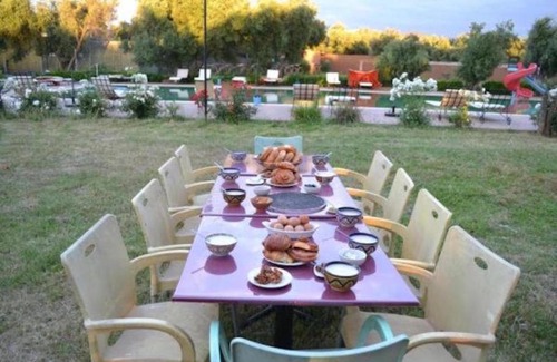 Ait Sidi Daoud Resort | Atlas Resorts