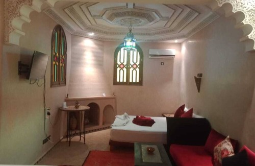 Ait Sidi Daoud Hotel | Atlas Resorts