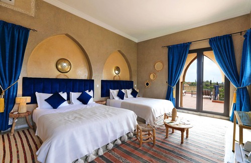 Marrakech House | Atlas Widan