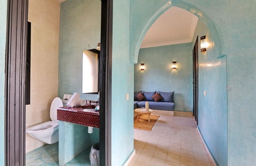 Marrakech House | Atlas Widan