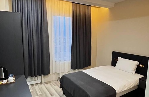 Dogubayazıt Hotel | Atlihan Plus Hotel