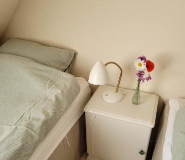 Marstal Bed & Breakfast | Atma Guesthouse - cozy and simple farmhouse bed & breakfast
