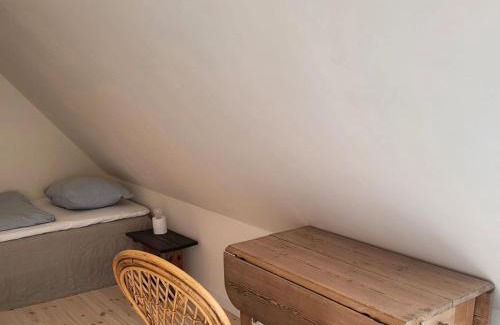 Marstal Bed & Breakfast | Atma Guesthouse - cozy and simple farmhouse bed & breakfast
