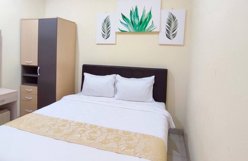 Sentul City House | Atmosfer Guest House Sentul by Ruang Nyaman