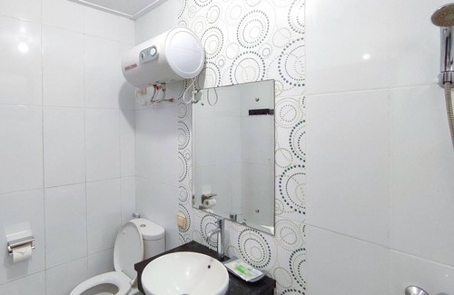 Sentul City House | Atmosfer Guest House Sentul by Ruang Nyaman