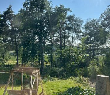 Vehmaa House | Atmoshperic countryside house