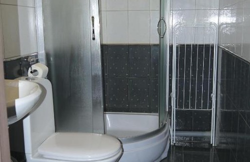 Vvedenskiy Apartment | Atmosphera na Bolshom 25