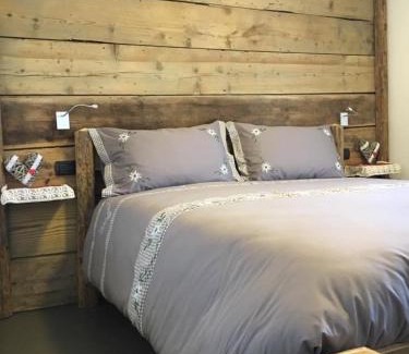 Fraviano Bed & Breakfast | Atmosphere di montagna