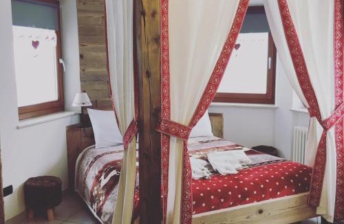 Fraviano Bed & Breakfast | Atmosphere di montagna