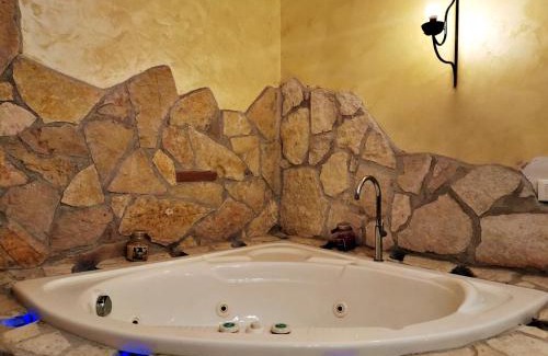 Monteleone Sabino Apartment | Atollo della Sabina
