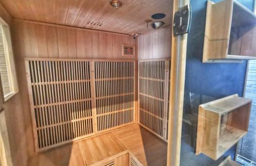 Monteleone Sabino Apartment | Atollo della Sabina