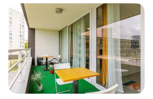 Wemmel Apartment | Atomium Brussels Expo Stay