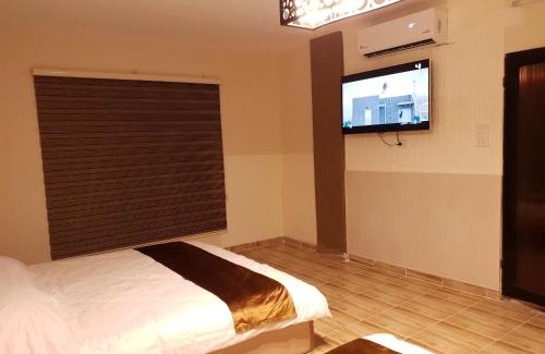 Jerash Apartment | atoom studio