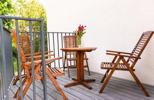 Sventoji Apartment | Atostogos