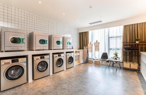 Fu Rong Hotel | Atour Changsha Xingsha
