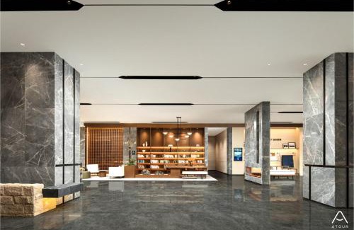 Wujin Hotel | Atour Hotel Changzhou Changqingli