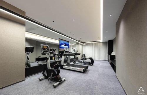 Wujin Hotel | Atour Hotel Changzhou Changqingli