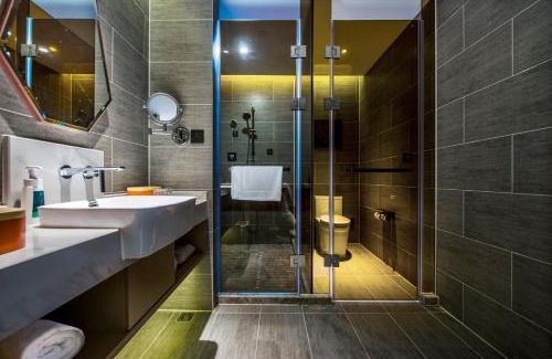 Humen Hotel | Atour Hotel Dongguan Humen Avenue