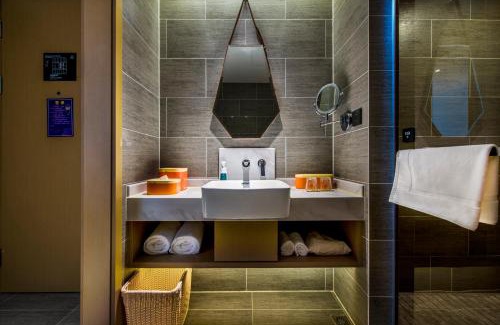 Humen Hotel | Atour Hotel Dongguan Humen Avenue