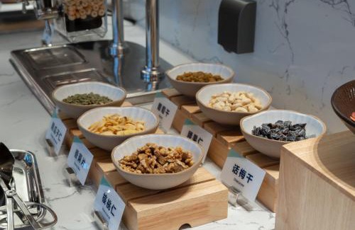 Foshan Hotel | Atour Hotel Foshan Chancheng Zhangcha