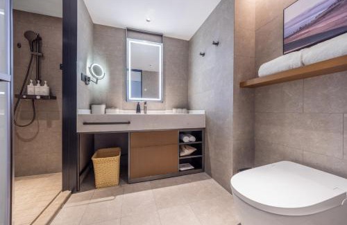 Panyu Hotel | Atour Hotel Guangzhou Panyu Shawan Ancient Town