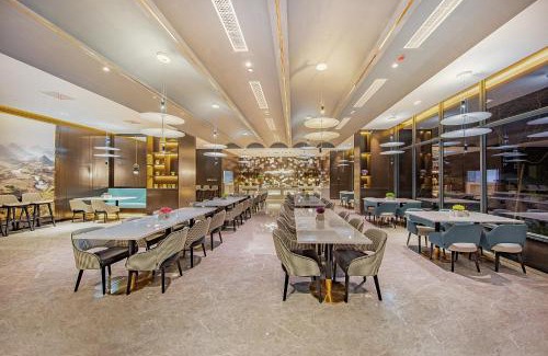 Qixing Hotel | Atour Hotel Guilin High Tech