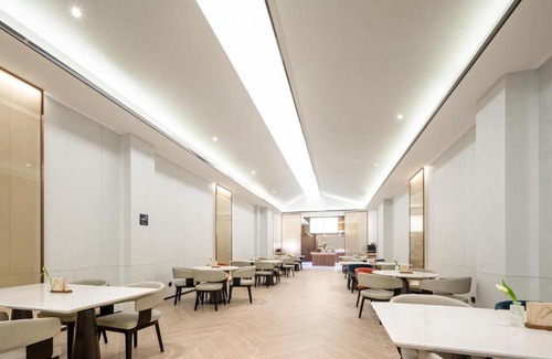 Luqiao District Hotel | Atour Hotel Luqiao Taizhou