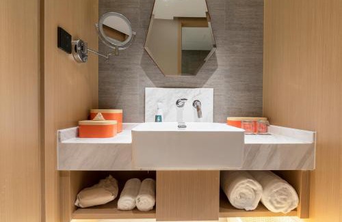 Nanhu Qu Hotel | Atour Hotel Nanhu Jiaxing
