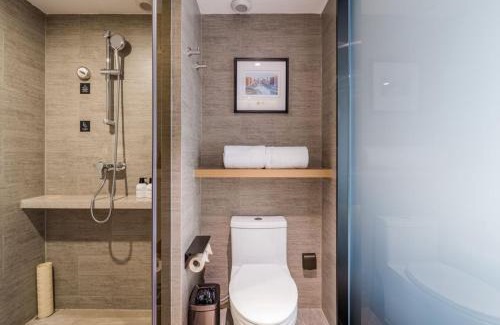 Hexi Hotel | Atour Hotel Tianjin Olympic Sports Center