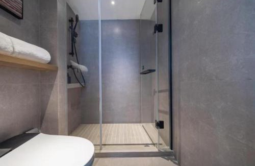Nankai Hotel | Atour Hotel Tianjin University West Anshan Road Subway Station