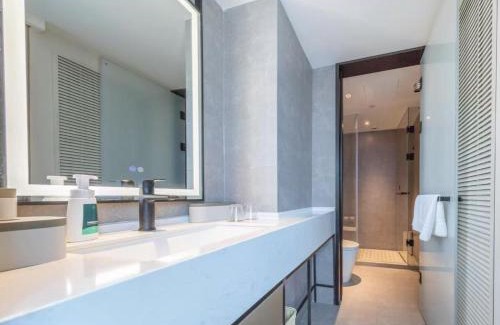 Nankai Hotel | Atour Hotel Tianjin University West Anshan Road Subway Station