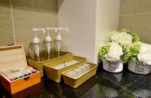 Jiang Han Hotel | Atour Hotel Wuhan Changqing Road Branch