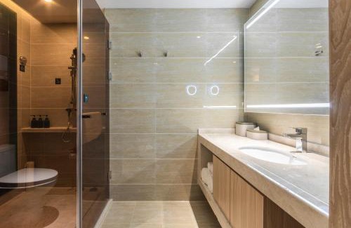 Zhengdong New Area Hotel | Atour Hotel Zhengzhou East Railway Station Provincial Government