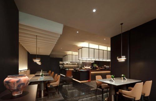 Jin'an District Hotel | Atour S Hotel Ziyang Metro Station Jin'an District Fuzhou