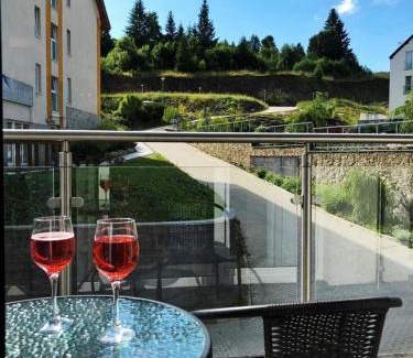 Sienna Apartment | Atrakcyjny Apartament Czarna Góra
