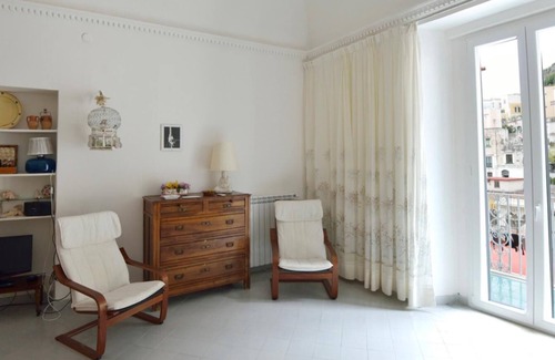 Atrani Apartment | ATRANI "Pompeo" AMALFI COAST