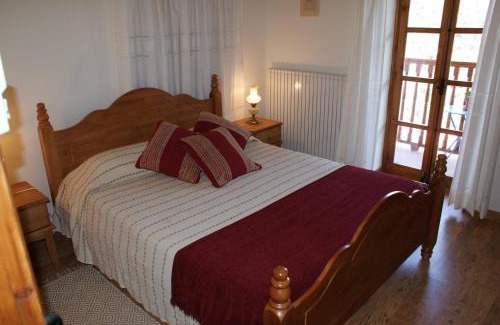 Kalopanayiotis Apartment | ATRATSA Mountain Suites