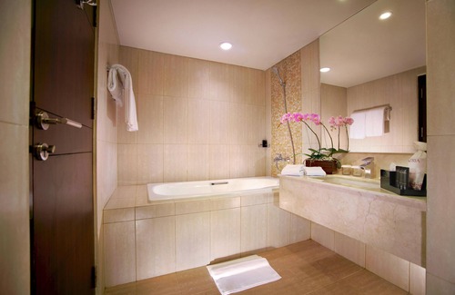 Blimbing Hotel | Atria Hotel Malang