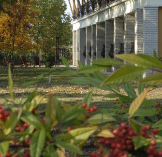 Agard Bed & Breakfast | Atrium Agárd Panzió