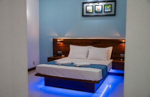 Boralesgamuwa House | Atrium Leisure